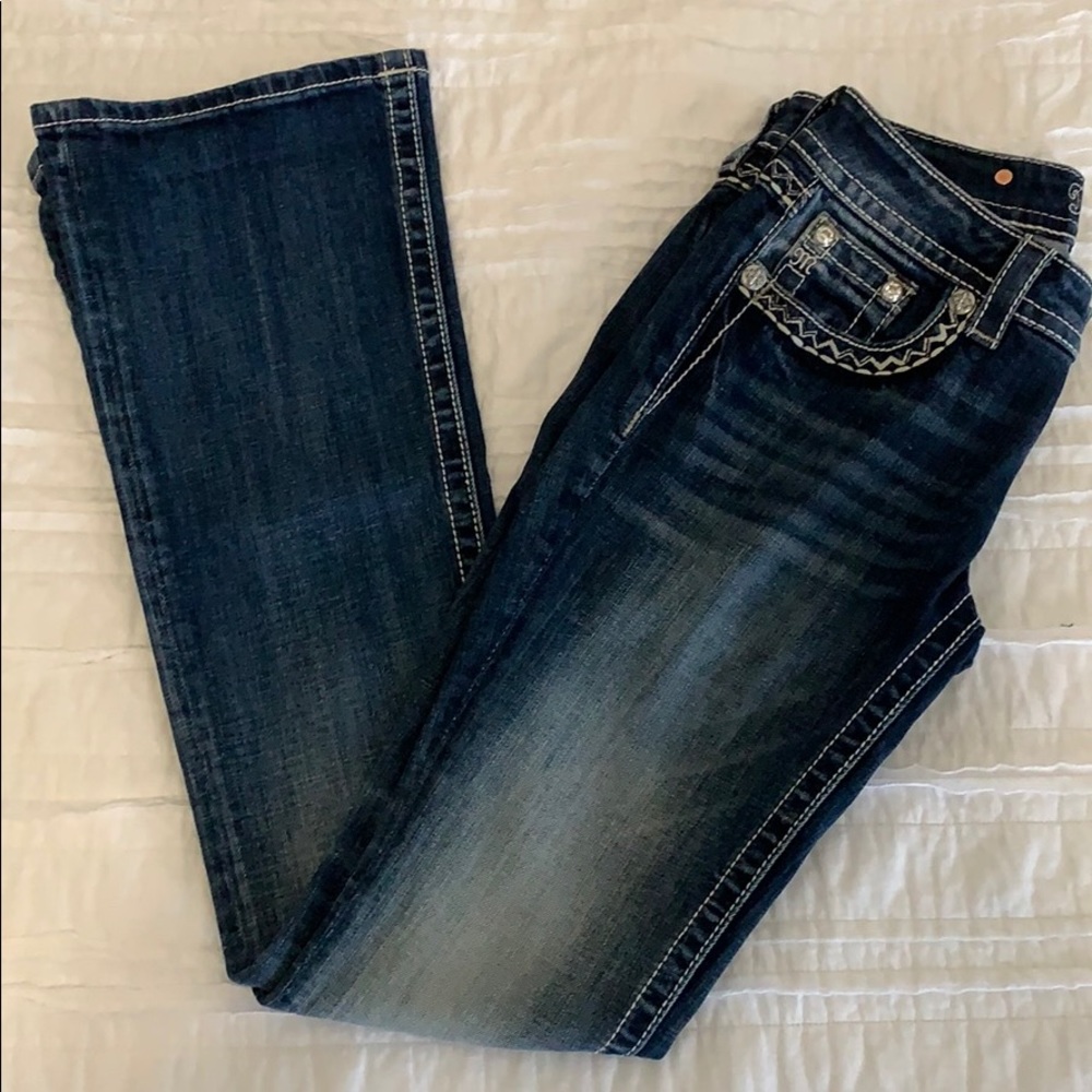 Women’s Miss Me Jeans